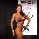 Debbie   Westby - NPC Greater Gulf States 2011 - #1